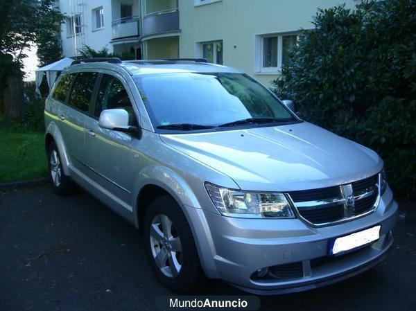 2010 Dodge Journey