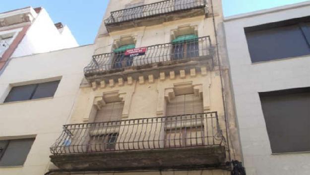 Apartamento en Igualada