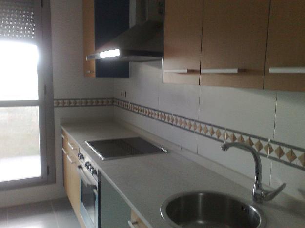 Apartamento en Lardero