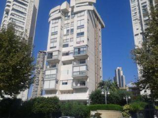 Apartamento en venta en Benidorm, Alicante (Costa Blanca)