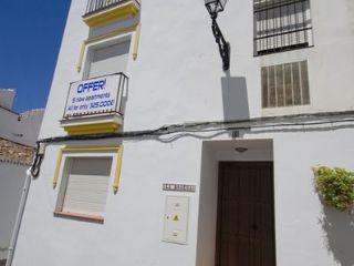 Apartamento en venta en Canillas de Albaida, Málaga (Costa del Sol)