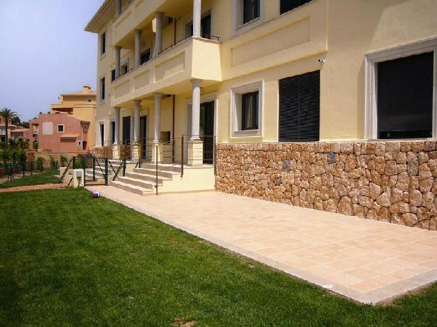 Apartamento en venta en Santa Ponsa, Mallorca (Balearic Islands)