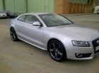 Audi A5 2.7 S Line - mejor precio | unprecio.es