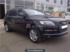 Audi Q7 3.0 TDI quattro tiptronic - mejor precio | unprecio.es