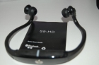 AURICULARES BLUETOOTH STEREOS PARA MOVILES IPHONE NOKIA LG E IPOD IDEAL - mejor precio | unprecio.es