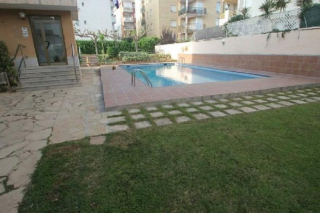 Bajo en Calafell