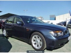 BMW 735 i [649340] Oferta completa en: http://www.procarnet.es/coche/alicante/torrevieja/bmw/735-i-gasolina-649340.aspx. - mejor precio | unprecio.es