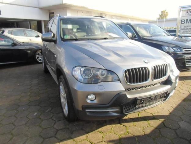 Bmw x5 xdrive 3.0da