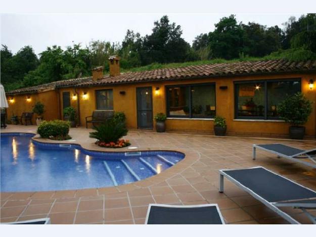 Casa en Girona
