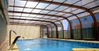 cerramiento de piscina Easycover, Con la cubierta de piscina se alarga la temporada de bañ - mejor precio | unprecio.es