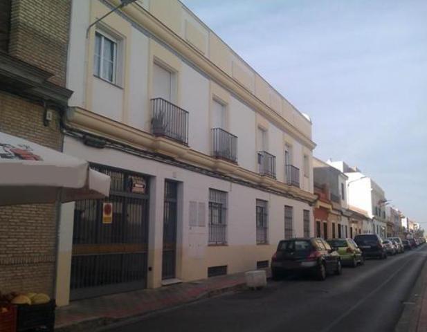 Chalet en Dos Hermanas