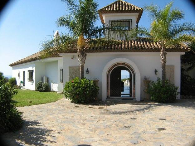Chalet en venta en Paraiso (El), Málaga (Costa del Sol)
