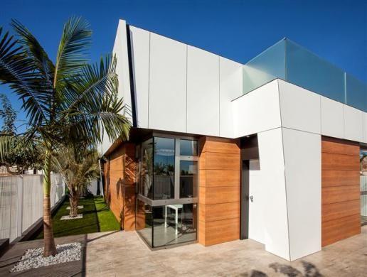 Chalet en venta en Pilar de la Horadada, Alicante (Costa Blanca)
