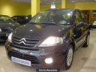 Citroën C3 1.4HDI 5P/1 DUEÑO/CLIMA/LL AN - mejor precio | unprecio.es