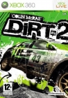 Colin McRae Dirt 2 para XBOX 360 PRECINTADO - mejor precio | unprecio.es