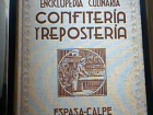 confiteria y reposteria enciclopedia culinaria - mejor precio | unprecio.es