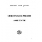 Cuentos de medio ambiente. --- Universidad de Sevilla, Colección Bolsillo nº88, 1981, Sevilla. - mejor precio | unprecio.es