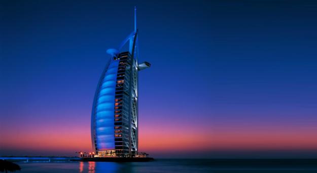 DUBAI a tu alcance desde 599€