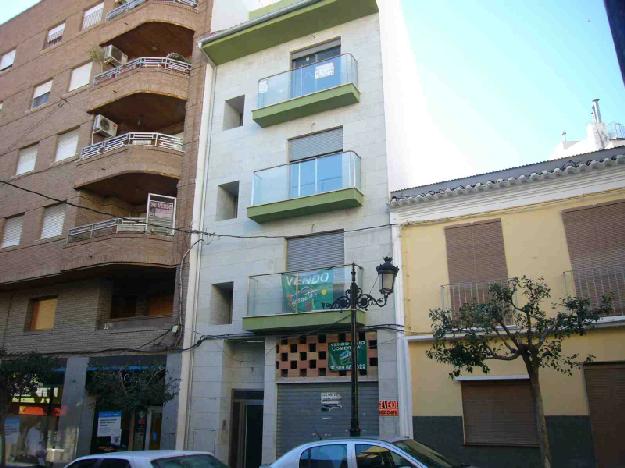 Dúplex en Archena