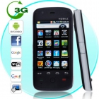 Excalibur - 3G Android de 3,2 pulgadas - mejor precio | unprecio.es