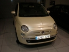 FIAT 500  1.2 LOUNGE - mejor precio | unprecio.es