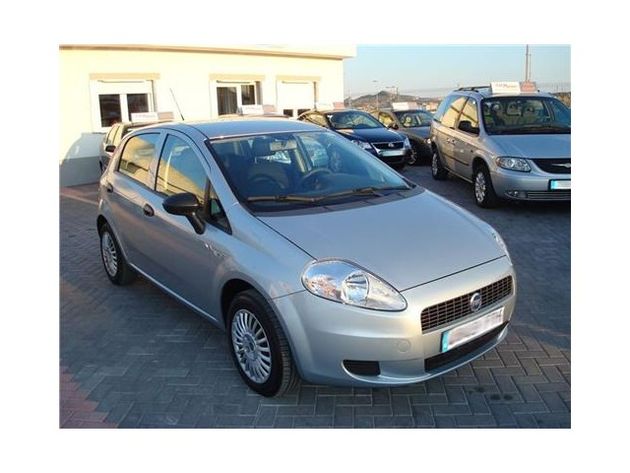 FIAT 500  1.2 POP