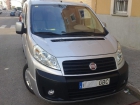 Fiat Scudo Comfort Larga 9 plazas - mejor precio | unprecio.es