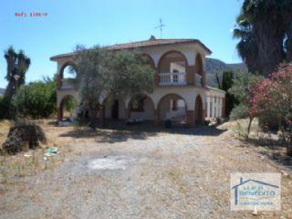 Finca/Casa Rural en venta en Cártama, Málaga (Costa del Sol)