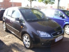 FORD FOCUS C-MAX 1.6 TDCI TREND - CIUDAD REAL - mejor precio | unprecio.es