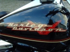 Harley Davidson FLHR Road King EVO orig. 7000 km - mejor precio | unprecio.es