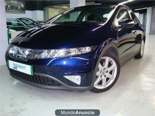 Honda Civic 2.2 iCTDi Sport