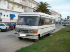 HYMER 700S MERCEDES - mejor precio | unprecio.es