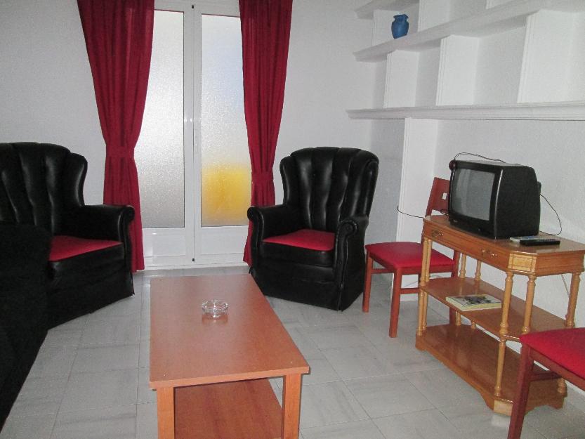 Junto Corte Inglés apartamento de 2 dormitorios