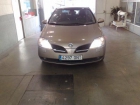 NISSAN PRIMERA 1.9 DCI 120 CV LINE UP - Madrid - mejor precio | unprecio.es