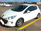 Peugeot 308 - mejor precio | unprecio.es