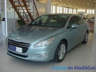 Peugeot 508 - mejor precio | unprecio.es