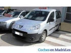 Peugeot Partner - mejor precio | unprecio.es