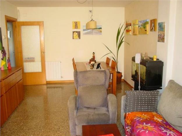 Piso en Castelldefels