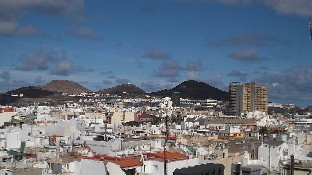 Piso en Palmas de Gran Canaria(Las)