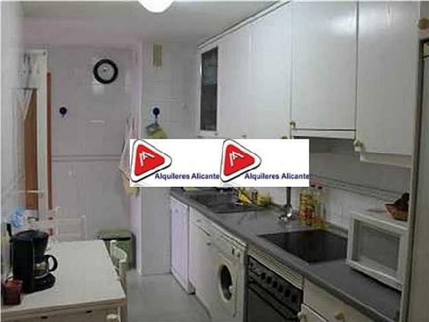 Piso en San Juan de Alicante/Sant Joan d´Alacant