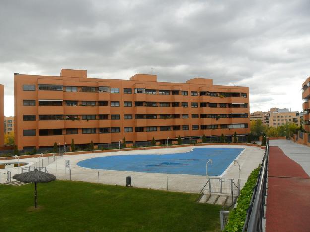 Piso en San Sebastián de los Reyes