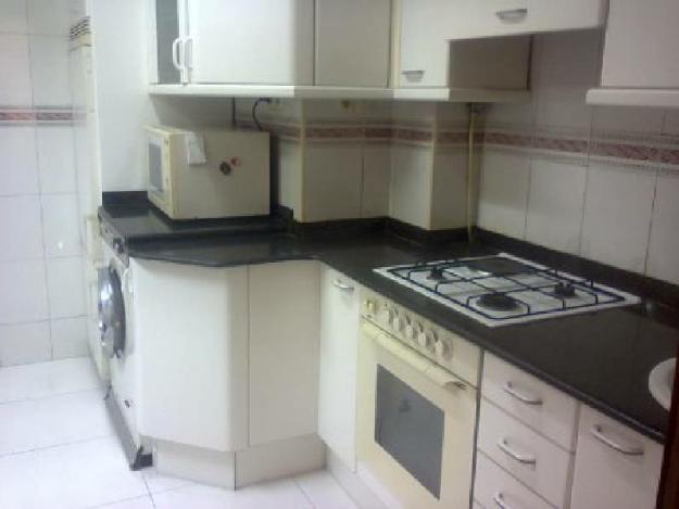 Piso en Torrelavega
