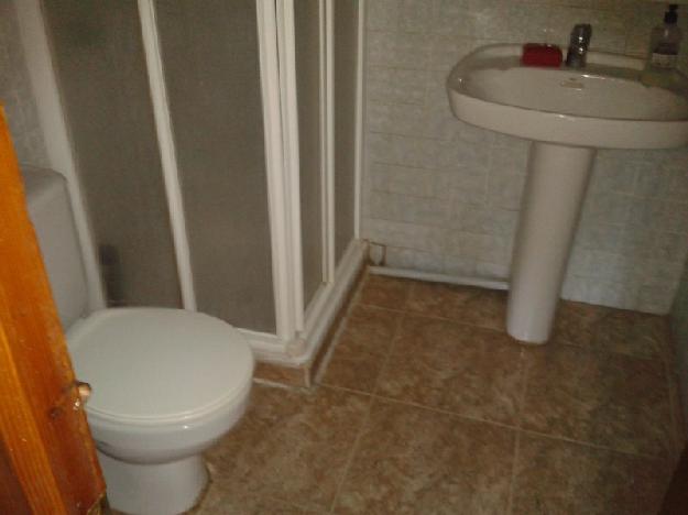 Piso en Valencia