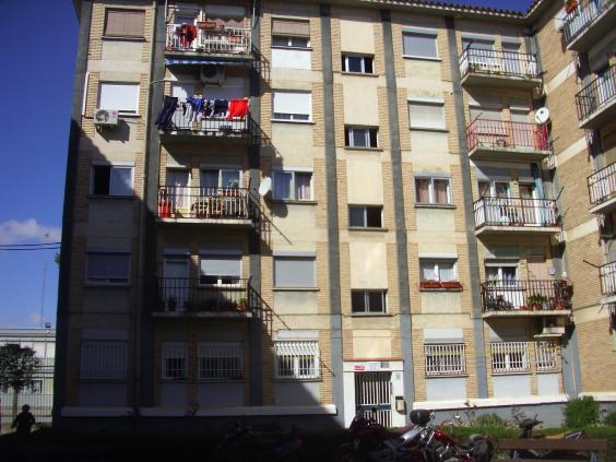 Piso en Zaragoza
