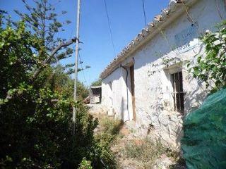 Ruina en venta en Almayate, Málaga (Costa del Sol)