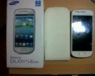 Samsung galaxy s3 mini - mejor precio | unprecio.es