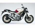 SUZUKI GLADIUS 650 - mejor precio | unprecio.es