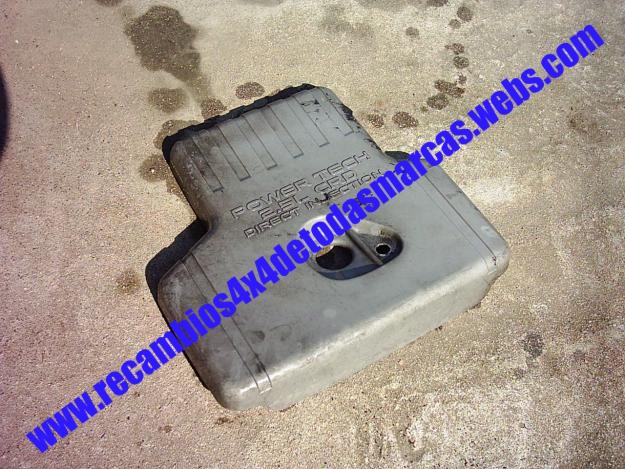 TAPA JEEP CHEROKEE Y TENEMOS MAS RECAMBIOS DE TODOTERRENOS