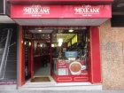 Transpaso franquicia tienda de cafe "la mexicana" en alcorcon - mejor precio | unprecio.es