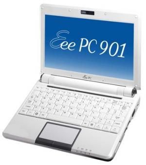 vendo  asus eee 901